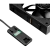 Комплект вентиляторов для корпуса Thermalright TL-M12Q X2 ARGB Black (TRTLM12QX2.2P) купить! 