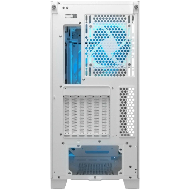 Игровой компьютер WHITE TROOPER FRESH PRO [ RTX 5080 16 ГБ | Ryzen 7 9800X3D | 32 ГБ | 1 ТБ SSD ] - купить по выгодной цене!