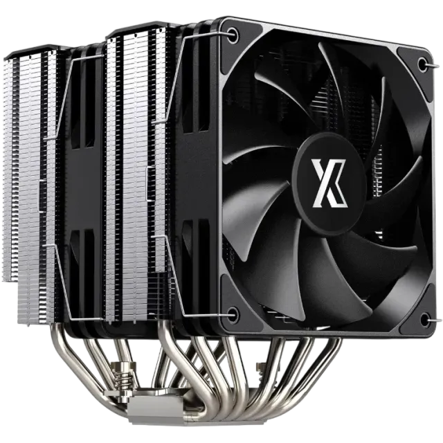 Кулер для процессора XASTRA AX620 Basic (AX620-XXNFMX-GL) купить! 