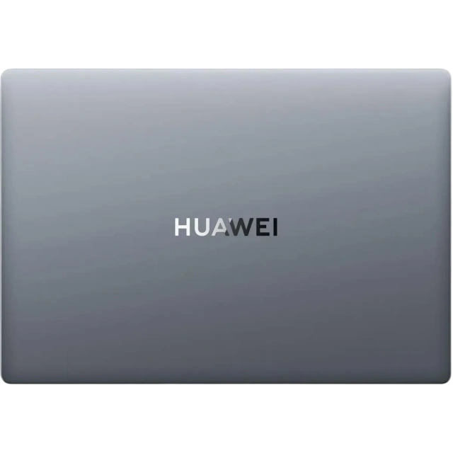 Ноутбук Huawei MateBook D 16 (Core i5-13420H/16" 1920x1200/16Gb/512Gb SSD/Intel UHD Graphics/Win 11 Pro) Cеребристый. - фото
