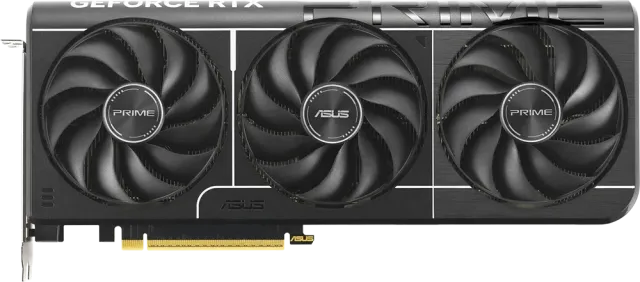 Видеокарта ASUS GeForce RTX 5070 PRIME OC 12Gb (PRIME-RTX5070-O12G), Retail купить! 