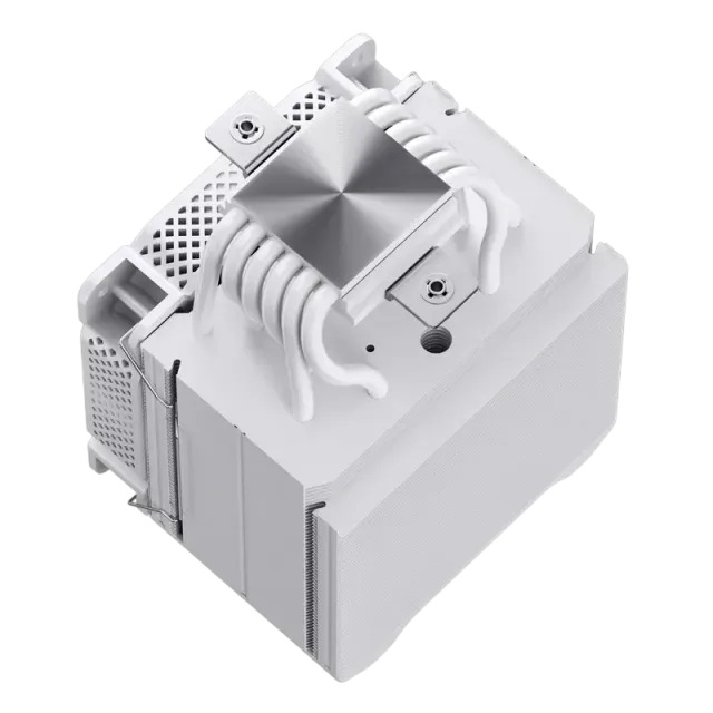 Кулер для процессора JONSBO HX6240 White купить! 