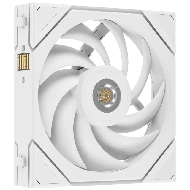 Вентилятор для корпуса Lian Li UNI FAN TL LED 120 ARGB White (G99.12TL1W.R0) купить! 
