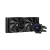 Система водяного охлаждения Chieftec ICEBERG 240 ARGB Pump Dark (CLC-240-BLK) купить! 