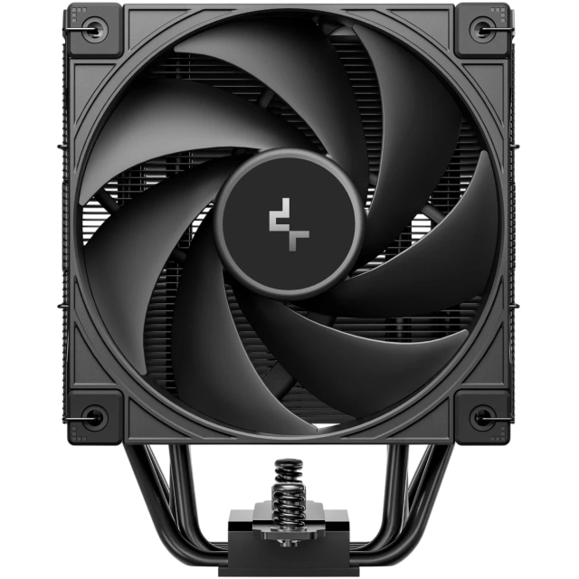 Кулер для процессора Deepcool AK500 G2 DIGITAL NYX купить! 