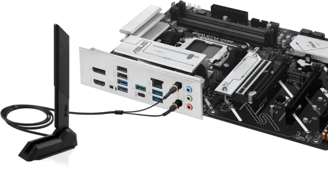 Материнская плата ASUS PRIME B850-PLUS WIFI (90MB1L80-M0EAY0) купить! 