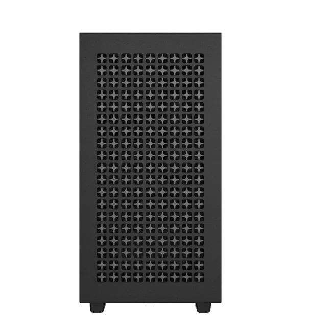 Офисный компьютер 990519 (Core i7-12700 2,1 ГГц/Intel B760/32 ГБ DDR5 6  ГГц/1024 ГБ SSD/Wi-Fi/650W/1STPLAYER Go2 ARGB Black) - купить! 
