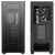 Компьютерный корпус Deepcool MATREXX 50 ADD-RGB 4F без БП, боковое окно (закаленное стекло), 3xRGB LED 120мм ветилятора спереди и 1xRGB LED 120мм ветилятора сзади, черный, ATX (DP-ATX-MATREXX50-AR-4F-NE) купить! 