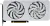 Видеокарта Palit GeForce RTX 5060 White OC 8Gb (NE75060U19P1-GB2063M), Retail купить! 