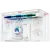 Система водяного охлаждения Lian Li HydroShift II LCD-C 360TL GHS2LCD36TW ARGB White (G89.GHS2LCD36TW.R0) купить! 
