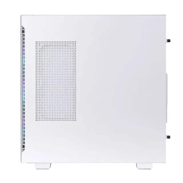 Компьютерный корпус Thermaltake DIVIDER 300 TG ARGB CA-1S2-00M6WN-01 Snow White купить! 
