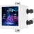 Система водяного охлаждения Thermalright Frozen Vision 360 ARGB White V2 (TRFV360AWV2) купить! 