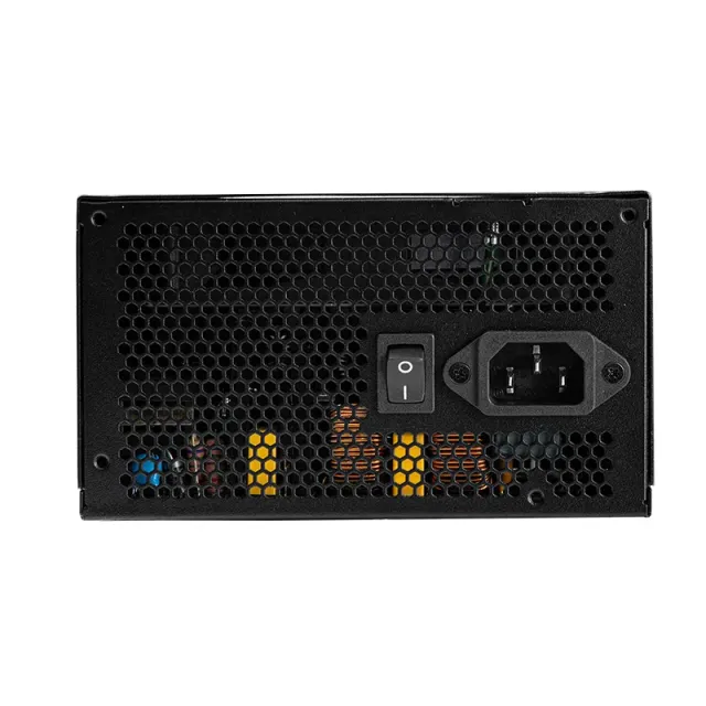Блок питания Chieftec 750W CHIEFTRONIC (GPX-750FC) купить! 