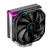 Кулер для процессора Deepcool AS500 (R-AS500-BKNLMN-G) (4pin, 1155 / 1400 / 2011 / 2066 / AM4-FM2, 26дБ, 500-1400об / мин) купить! 