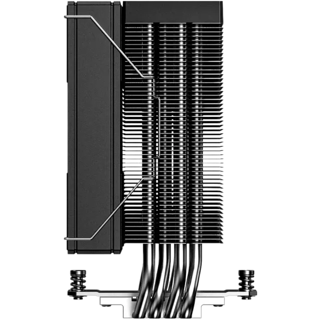 Кулер для процессора ID-COOLING FROZN A410 SE ARGB купить! 