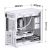 Компьютерный корпус Jonsbo D41 MESH TG White купить! 