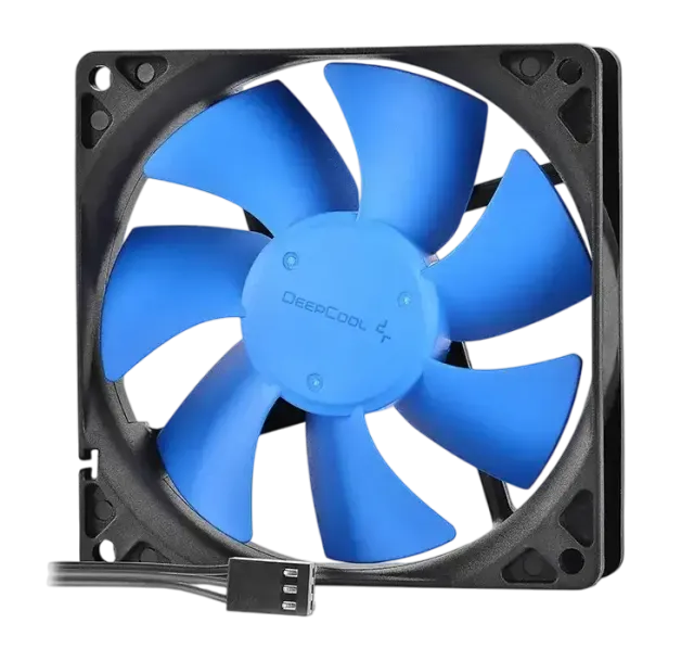 Кулер для процессора Deepcool ICE BLADE 100 DP-MCH1D8-IB100 купить! 