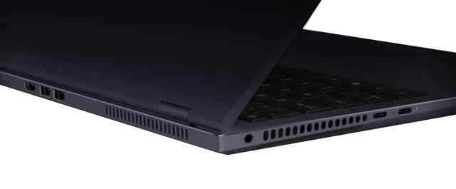 Ноутбук HONOR MagicBook Pro 16 DRA-5411 (Ultra 5 125H/16.1"/3072x1920/24GB/1TB SSD/Intel Arc/Win 11 Home) 5301AJBQ - фото