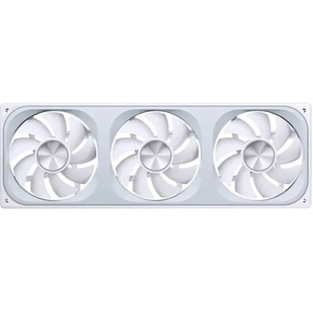Комплект вентиляторов для корпуса JONSBO Reverse ARGB LED White (ZA-360WR) купить! 