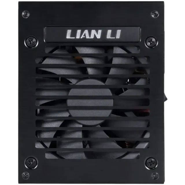Блок питания Lian Li 850W SP850 Black (G89.SP850B.01RU) 16 Pin (PCIe 5.0 Connector Cable Details) купить! 