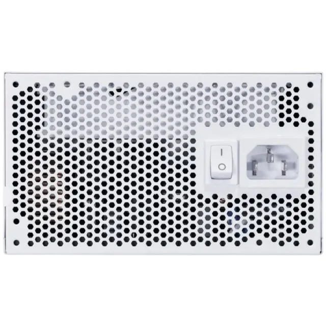 Блок питания Lian Li 1300W EG1300 White (G9P.EG1300.WE00.RU) 16 Pin (PCIe 5.1 Connector Cable Details) купить! 