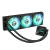 Система водяного охлаждения ASUS PRIME LC 360 ARGB (90RC0101-B0EAY0) купить! 