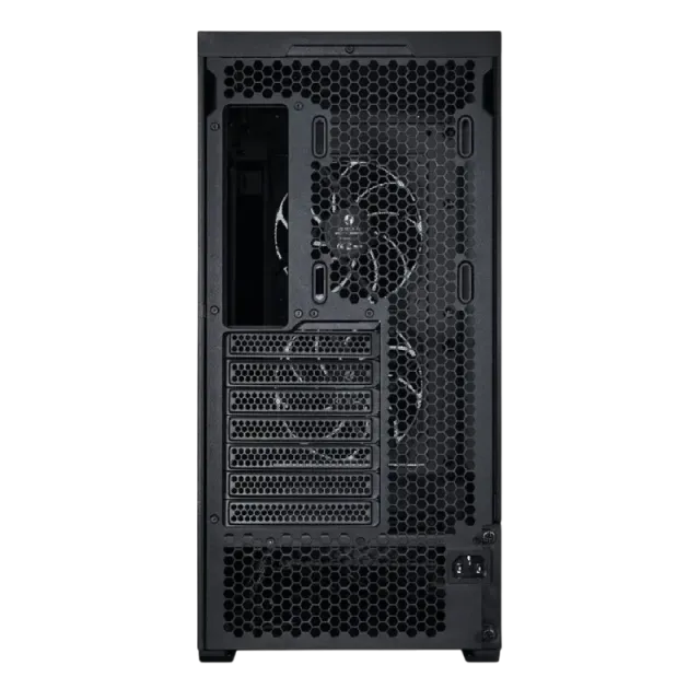 Компьютерный корпус Lian Li Lancool 207 Digital ARGB Black (G99.LAN207DX.R0) купить! 