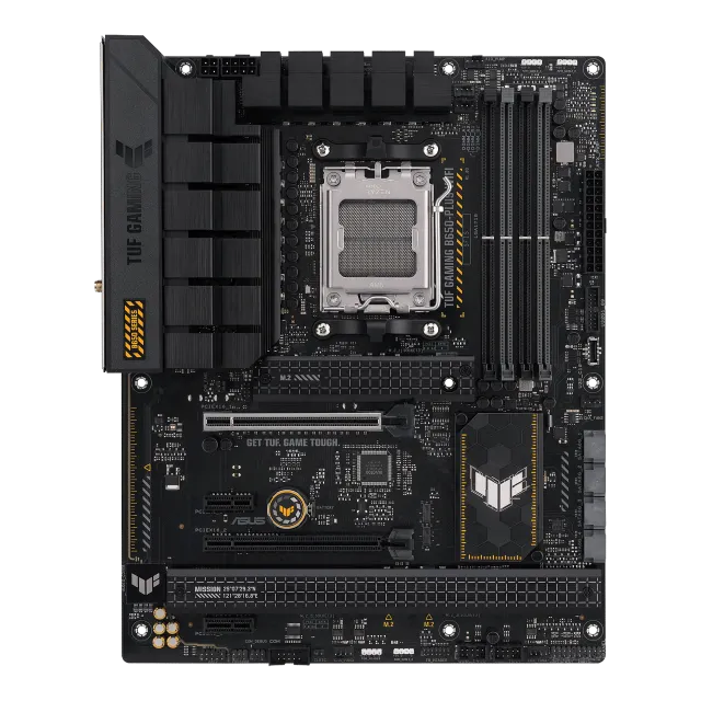 Материнская плата ASUS TUF GAMING B650-PLUS WIFI купить! 