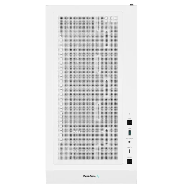 Компьютерный корпус Deepcool CH560 ARGB White (R-CH560-WHAPE4-G-1) купить! 