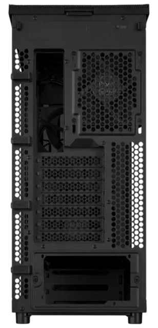 Компьютерный корпус ASUS PROART PA401 WOOD TG BLACK (90DC00M0-B39000) купить! 