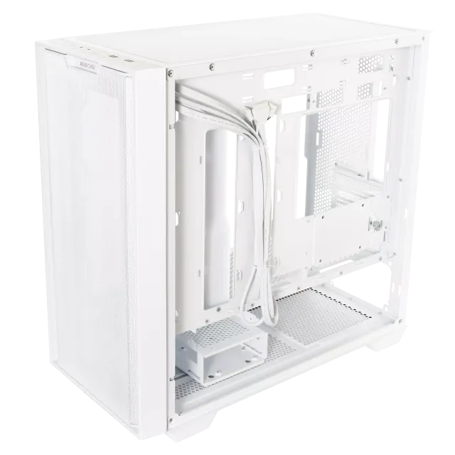 Компьютерный корпус ASUS A21 CASE (90DC00H3-B09000) White купить! 