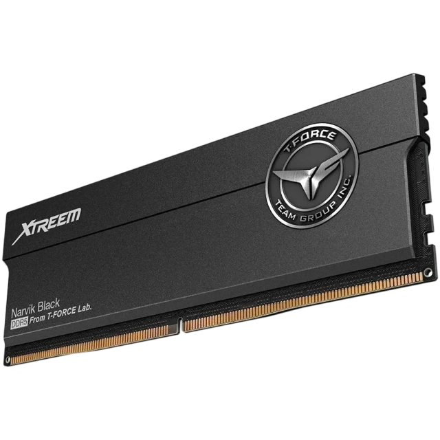 Оперативная память 32 Gb 6000 MHz Team GroupT-FORCE Xtreem (FFXD532G6000HC30DC01) купить! 