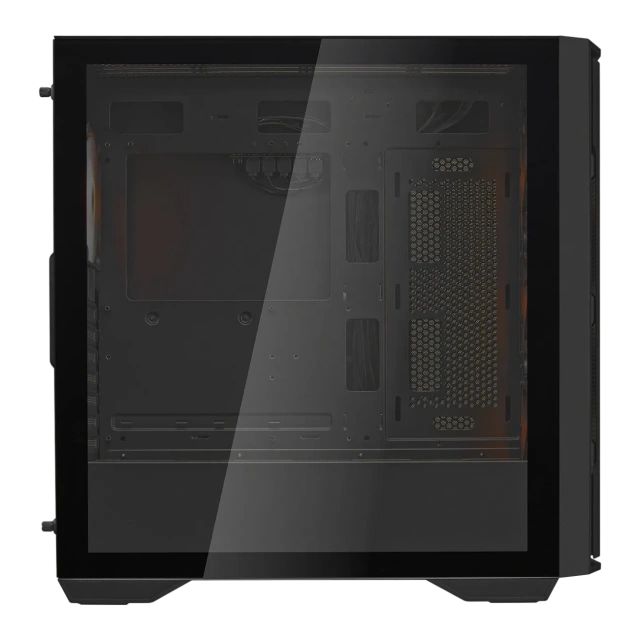 Компьютерный корпус Cougar Uniface X RGB V2 Black (CGR-5C78B-X-RGB-V2) купить! 