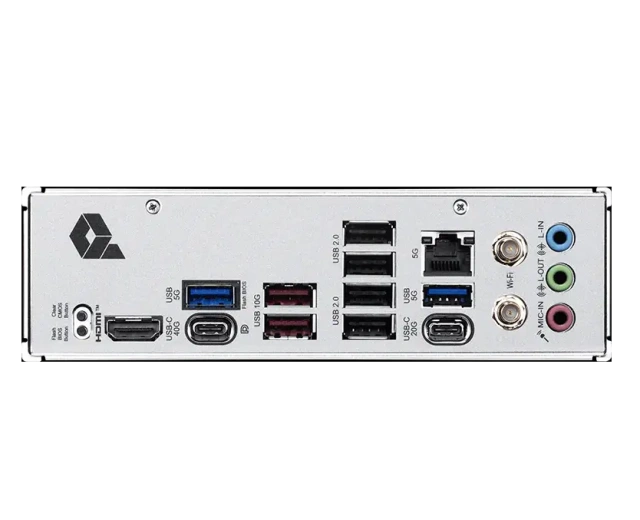 Материнская плата MSI PRO X870E-S EVO WIFI купить! 