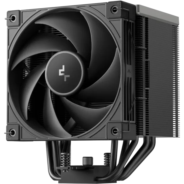 Кулер для процессора Deepcool AK500 G2 Black купить! 