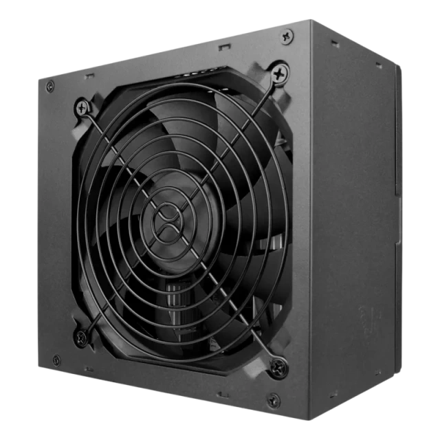 Блок питания 1STPLAYER 600W BLACK.SIR (SR-600W) купить! 