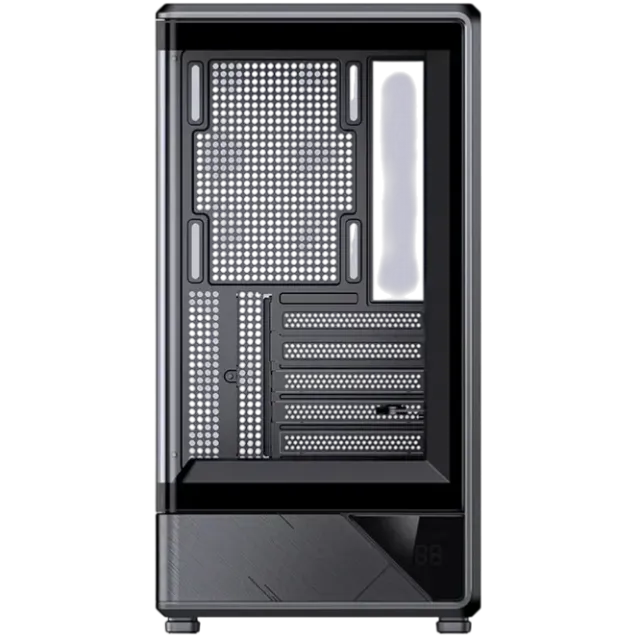 Компьютерный корпус JONSBO D200 TG Black купить! 