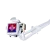 Система водяного охлаждения Thermalright Frozen Vision 360 ARGB White V2 (TRFV360AWV2) купить! 
