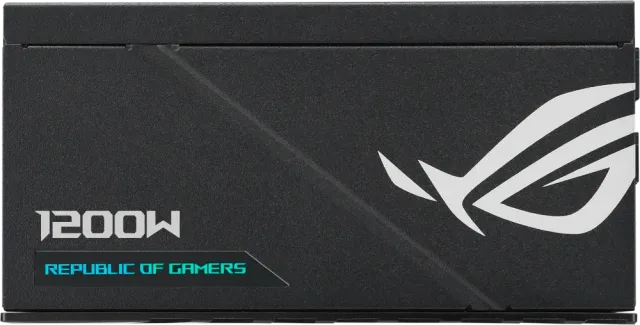 Блок питания ASUS 1200W (ROG-LOKI-1200T-SFX-L-GAMING) (90YE00N0-B0NA00) 16 Pin (PCIe 5.0 Connector Cable Details) купить! 