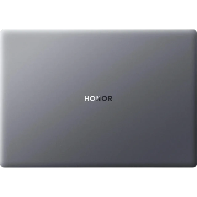 Ноутбук HONOR MagicBook X16 2026 (Core Ultra 5 125H/16" 1920x1200/24Gb/1Tb SSD/Intel Arc/Win 11 Home) 5301AQWF, Gray - фото