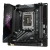 Материнская плата Gigabyte Z890I AORUS ULTRA купить! 