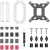 Кулер для процессора ID-COOLING FROZN A610 ARGB White купить! 