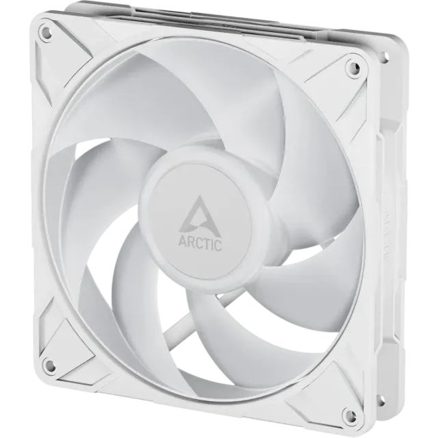 Вентилятор для корпуса Arctic Cooling P14 Pro ARGB White (ACFAN00318A) купить! 