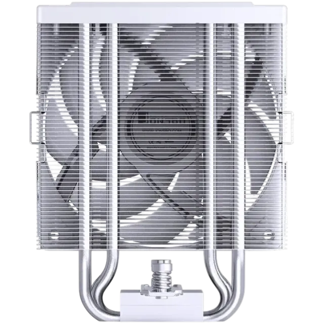 Кулер для процессора JONSBO CR-1000 MAX Color Dynamic Multi-Color LED White купить! 