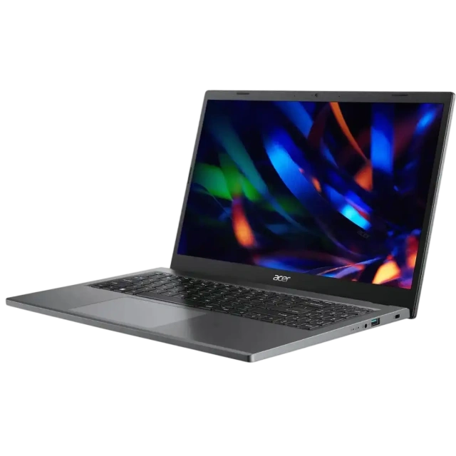 Ноутбук Acer Extensa 15 EX215-23-R0YA (AMD Ryzen 5 7520U/15.6"/1920x1080/8Gb/256Gb SSD/win11pro) Iron, NX.EH3CD.003 - фото