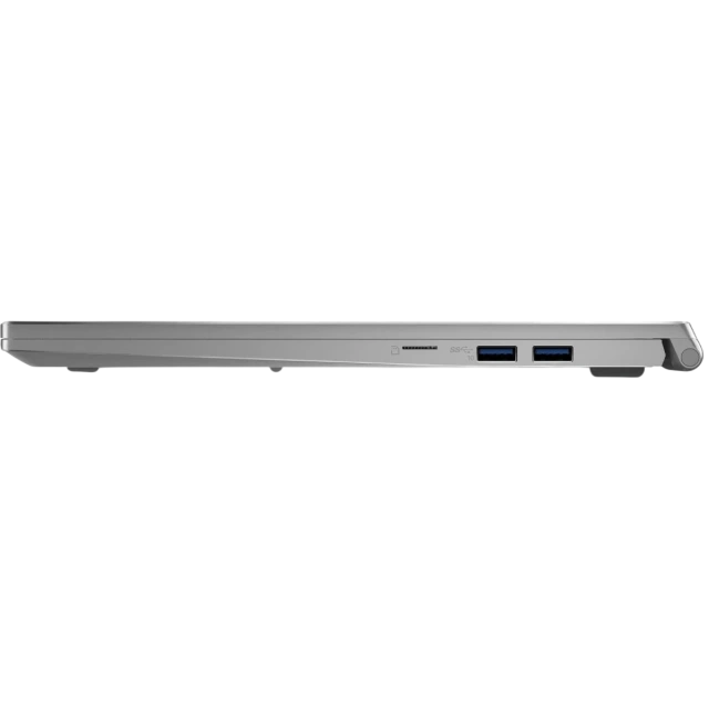 Ноутбук MSI Prestige 15 A12UC-222RU (Core i5-1240P/15.6" FHD/16Gb/512Gb SSD/NVIDIA GeForce RTX 3050/Win 11 Home) Серебристый - фото