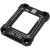 Рамка для усиления сокета LGA1700 Thermalright LGA 1700-BCF V2 Black (TRBCF1700BL.V2) купить! 