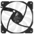 Вентилятор для корпуса 1STPLAYER F1 Black F1-BK bulk купить! 