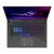 Ноутбук Asus ROG Strix G614PR (AMD Ryzen 9 8940HX/16"/1920x1200/32GB/2Tb SSD/GeForce RTX 5070 Ti 12Gb/Win 11 H) Grey - фото