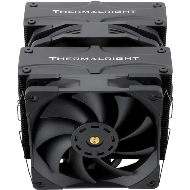 Кулер для процессора Thermalright Frost Commander 140 (TRFC140) купить! 